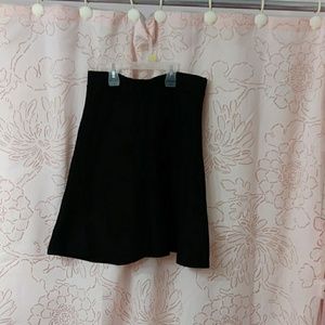 Ann Taylor knit skirt